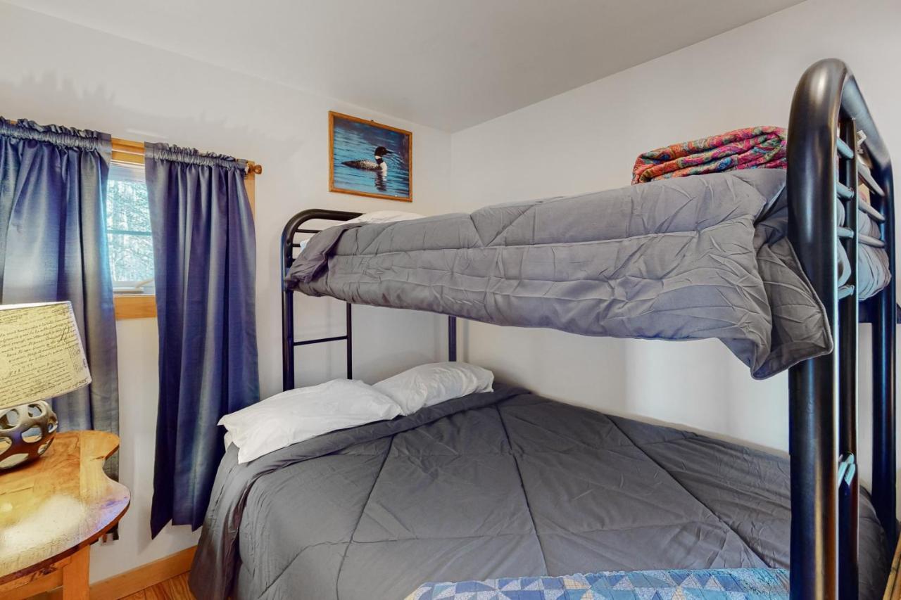 Chalet Eagle's Nest *
