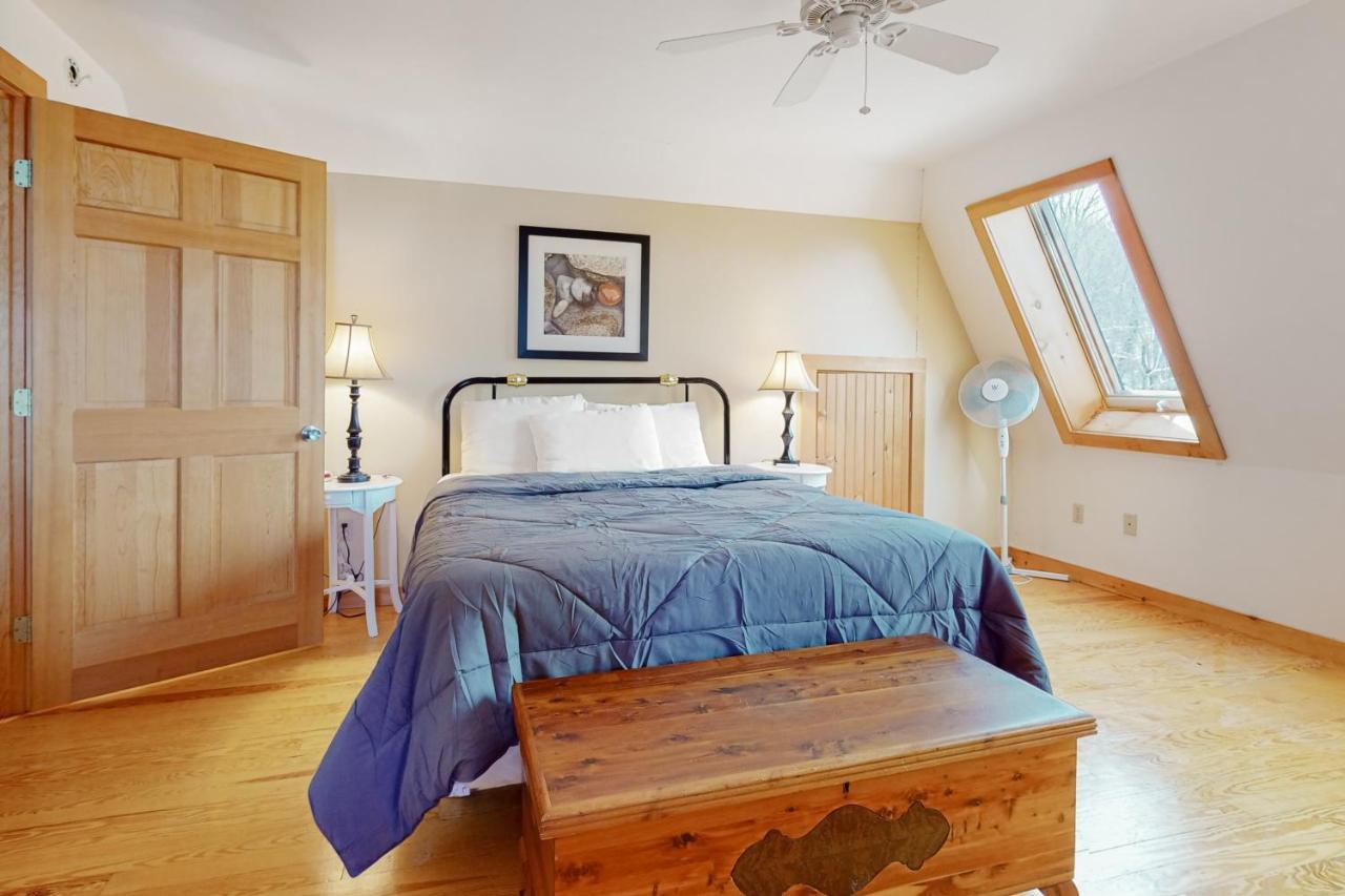 Eagle's Nest Chalet