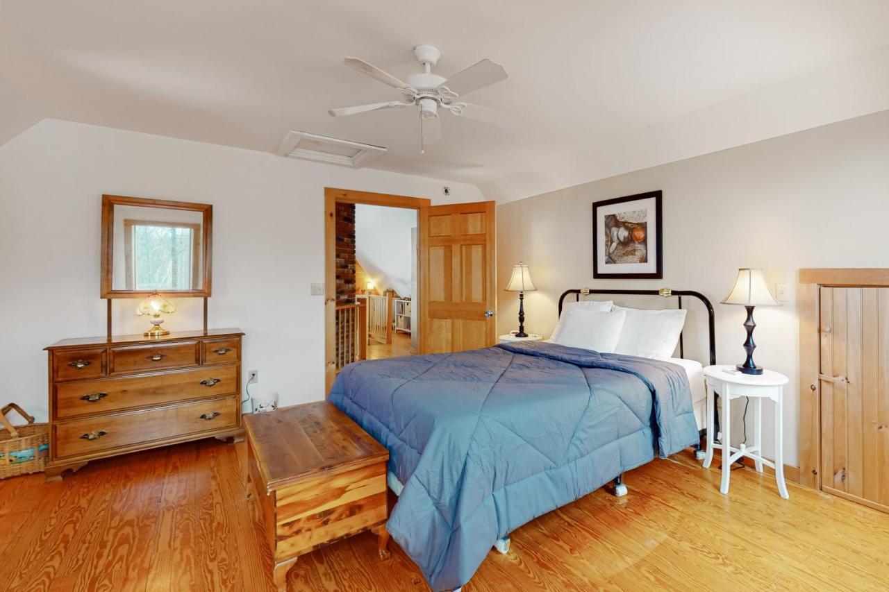 Eagle's Nest Chalet Greenville