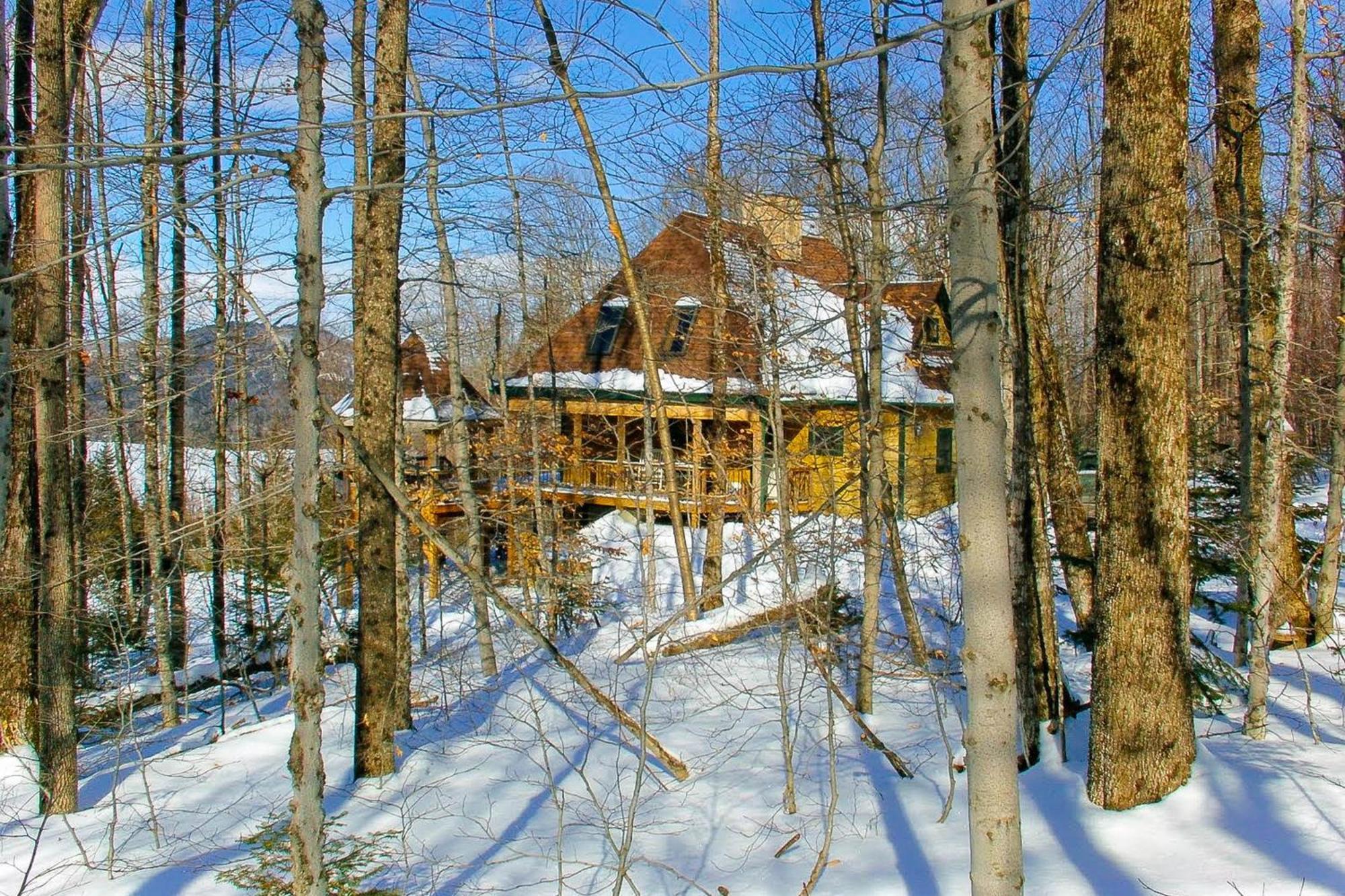 Eagle's Nest